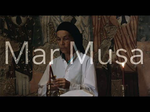 Mar Musa - Documentary Trailer