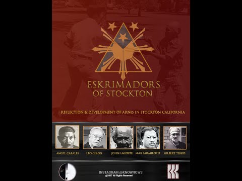 Angel Cabales - Interview 1980