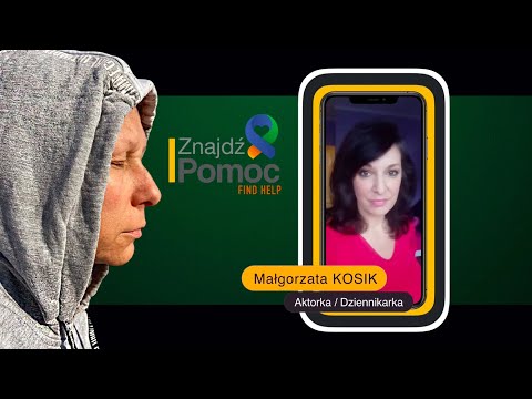 Kasia Litwiniak   "Marzenie by żyć   "   Małgorzata Kosik