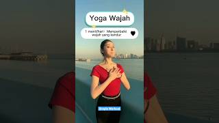 Download lagu YOGA WAJAH UTK MEMPERBAIKI WAJAH KENDUR#shorts #short #workout #simpleworkout #yoga #yogawajah mp3