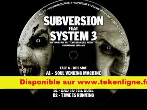 Prague Nightmare 03 - Subversion feat. System 3
