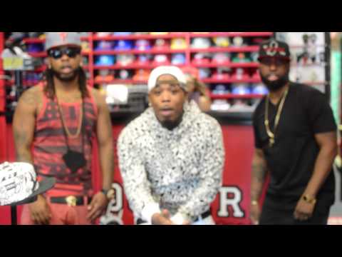 Stack Up - Chiraq (Official Video) HD