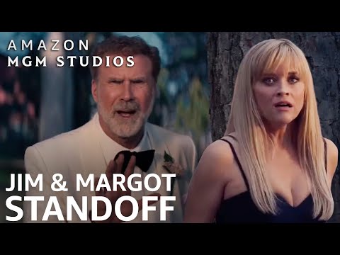 Jim and Margot's Stand-Off Starts with the Dock