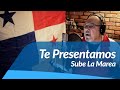 Copa Airlines Presenta: Sube La Marea