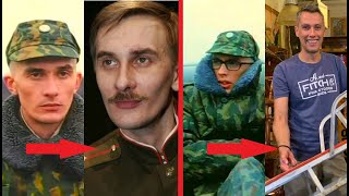 Что стало с актерами популярного фильма
