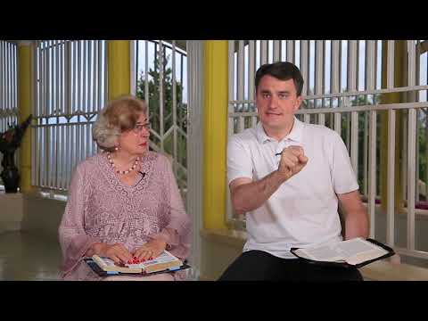 TAG 37 - 40 Tage: Lass deine Liebe nicht erkalten / DAY 37 - 40 Days: Don't let your love grow cold