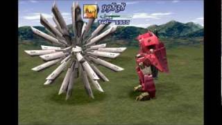 Let's Play Xenogears Part 147 - Unexpected Consequences