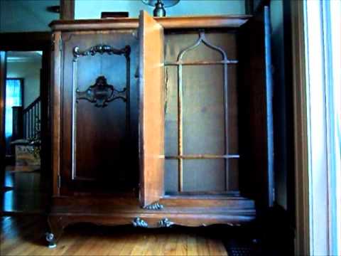 A Cottage For Sale- Bernie Cummins - VE 10-50X