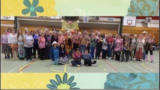 Judge Not Line Dance