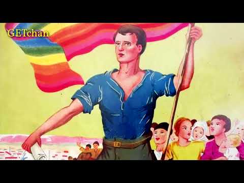 সমবায় এর গান-০২