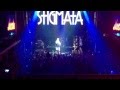 Stigmata - Сожжённый дотла (п.у. Антон Лиссов) MULTICAM Live 