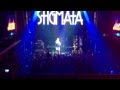 Stigmata - Сожжённый дотла (п.у. Антон Лиссов) MULTICAM Live 