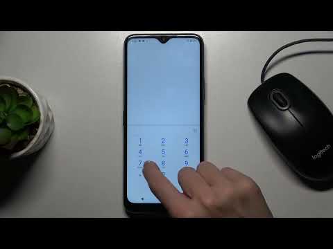 How to Turn On / Turn Off Dial Pad Tones on NOKIA G50 5G