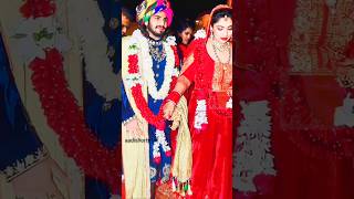 Download lagu ❣️Jodha akbar Actor Rajat Tokas  with his Wife Shrishti Nayyar #jhoda #akbar #shorts #ytshorts mp3