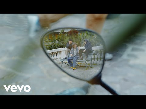 Tripolare - Quello che mi piace