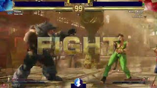 CPT.Online.2021.JP.1　TOP12(L)【板ザン】 VS 【ぼの】