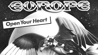 Download lagu Europe ✧ Open your heart (1988 version) mp3 Download lagu Europe ✧ Open your heart (1988 version) mp3
