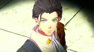 edge of dawn but it's not just from edelgard's perspective - fe3h gmv