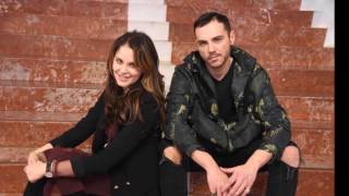 Raige e Giulia Luzi - Togliamoci la voglia (Testo)