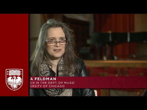 download lagu mp3 mp4 Martha Feldman, download lagu Martha Feldman gratis, unduh video klip Martha Feldman