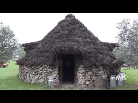 AGRITURISMO FATTORIA SU GRABIOLU - SIAMANNA