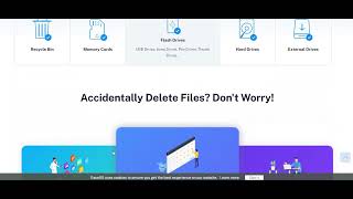 Recover Deleted Files from All Storage Devices | Tech Hub One