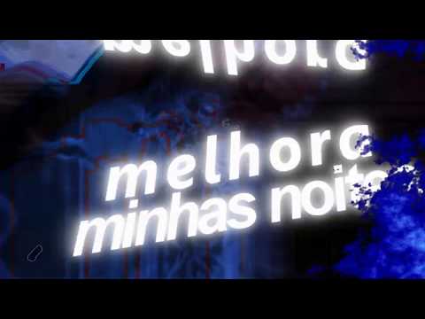 GF  - "Me Da Motivos" Feat. Sandrex   (Prod. GFBeats)