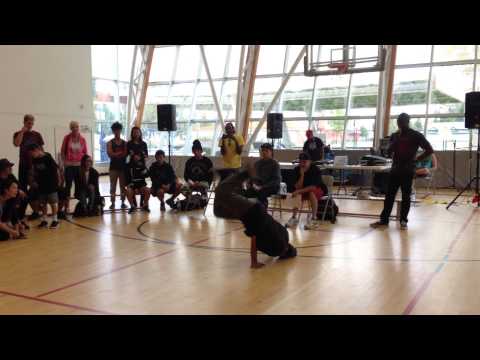 Yongkerz & Jbugz vs Dave & Momo vs ??? | Each One Teach One | Prelim