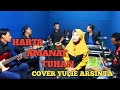 HARTA AMANAT TUHAN Noer Halimah Cover Yulie Arshinta