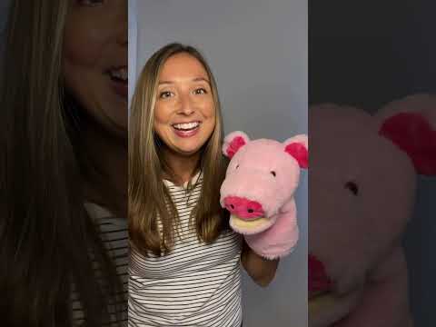 Teach Your Toddler to Talk from a Speech Therapist