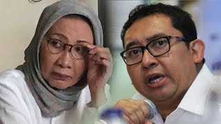 Download lagu Dilaporkan,  Fadli Zon: Saya Tidak Pernah Menyebarkan Berita Hoaks tentang Ratna Sarumpaet mp3