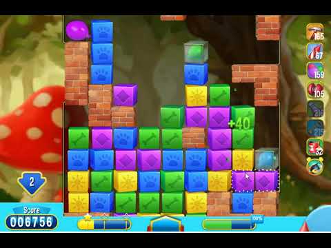 Pet rescue saga level 2399