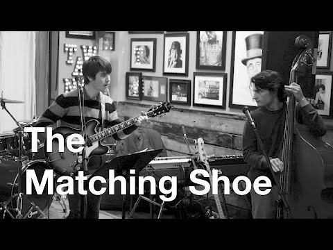 The Matching Shoe