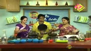 Mee Inti Vanta Oct. 27 '10 Part - 4