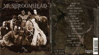 MushroomHead - Bwomp (Extended Version XX Universal)