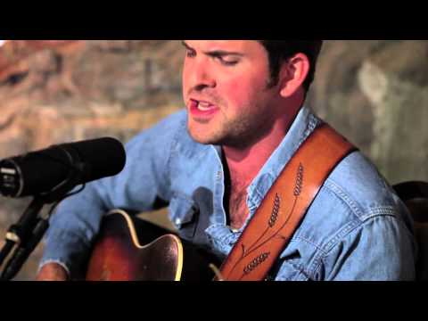 Josh Oliver - Diamond Joe (Live from Rhythm & Roots 2011)
