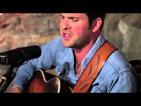 Josh Oliver - Diamond Joe (Live from Rhythm & Roots 2011)