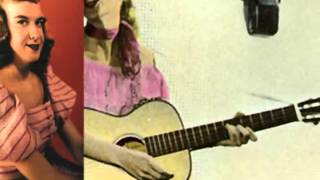 Janis Martin ::::: Will You, Willyum.