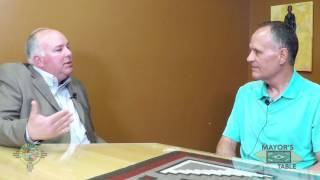 Upgrades to City Hall