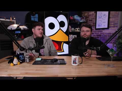 Testing 5 systems for Kdenlive and Gaming with The Linux Gamer