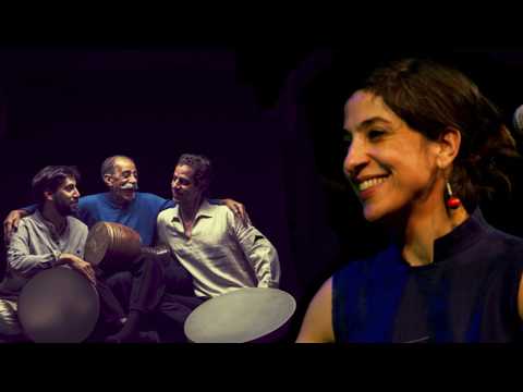 Keyvan Chemirani / Pandit Anindo Chatterjee - Nemidounam