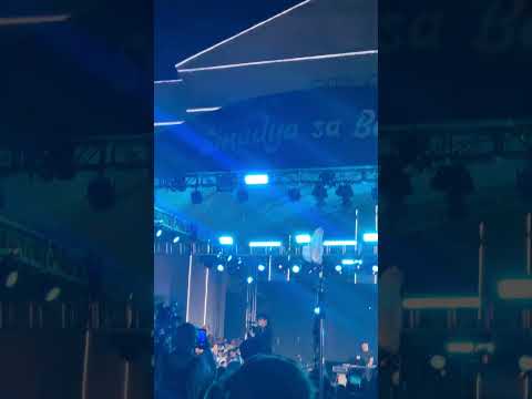 Tinotoyo by KZ Tandingan// masskara fiestival 2024// BINGO Plus