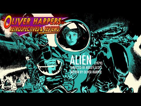 ALIEN (1979) Retrospective / Review