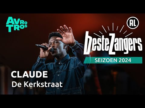 Video thumbnail for De Kerkstraat