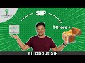 SIP बारे सम्पूर्ण जानकारी Everything About SIP कसले �