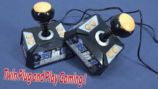 The Mose Unique Twin Plug 'n Play Kit I Have Checked Out !