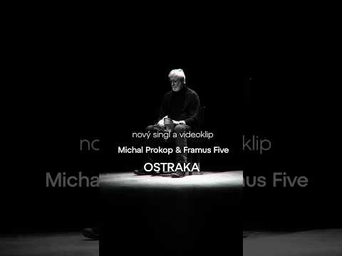 Michal Prokop - Ostraka #michalprokop #ostraka #supraphon