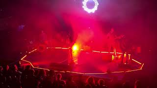 Talk Is Cheap - JMSN Live in Los Angeles 2026