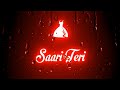 Ruh Ne Chuli Jism Ki Khusbu Chand Sifarish Jo Karta Humari Song Black Screen Status
