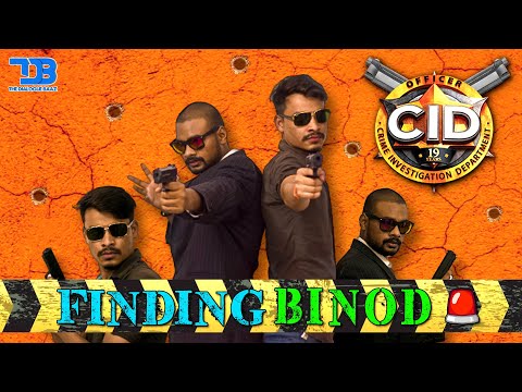 Yogender kohli CID Spoof E...